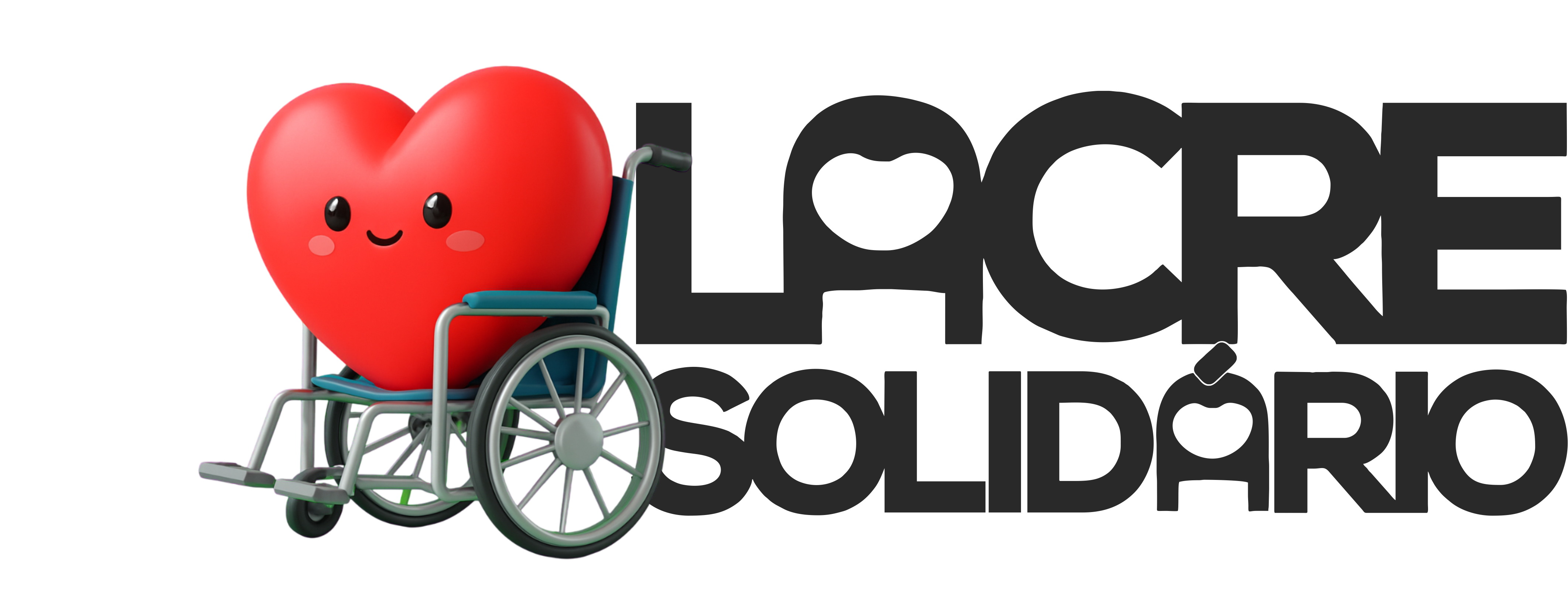 Lacre Solidário